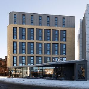 Voco Edinburgh - Haymarket By Ihg